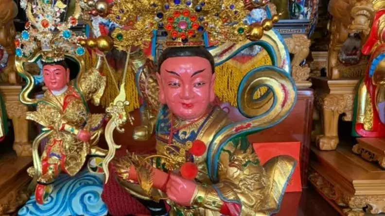 農曆9/9三太子生日！專家點名「３行業求財最有效」，供品、禁忌一次看