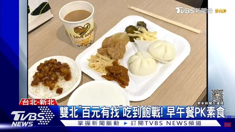 不限時吃到飽80元!飯店級菜色早午餐店暴紅,人潮排到馬路、老闆累到住院 不限時吃到飽80元!飯店級菜色早午餐店暴紅,人潮排到馬路、老闆累到住院