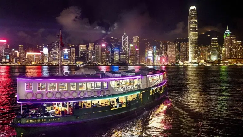 送港幣100元消費券！玩香港「３天8888元起」週末不加價，還送人氣伴手禮