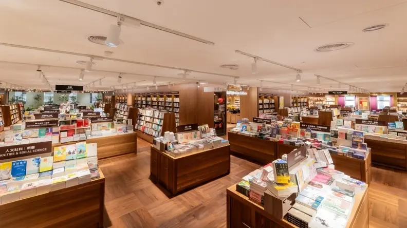 台中「誠品生活480」12月試營運！８層樓空間搶先看，獨家美食11/8接續開張