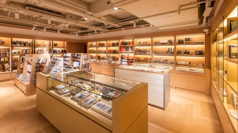台中「誠品生活480」12月試營運！８層樓空間搶先看，獨家美食11/8接續開張
