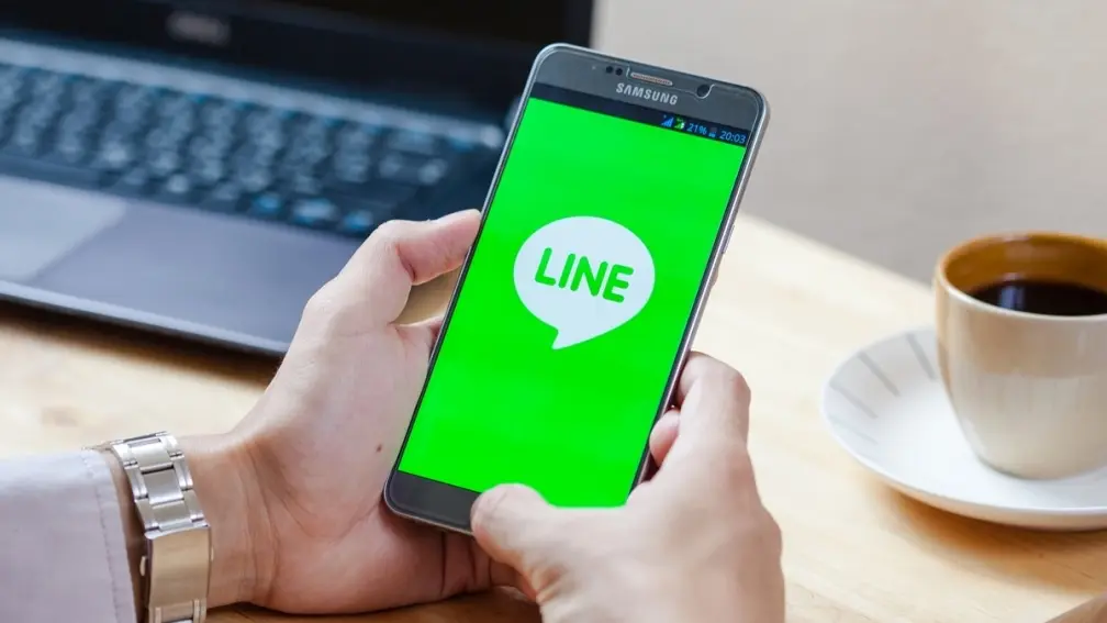 快檢查手機！LINE未更新「這版本」，11月起安卓、iOS都不能使用