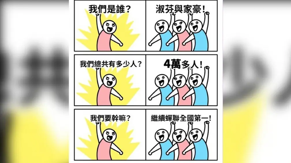 2023全國姓名統計調查出爐!「志豪」「淑芬」蟬連冠軍,「這姓氏」老化最嚴重 2023全國姓名統計調查出爐!「志豪」「淑芬」蟬連冠軍,「這姓氏」老化最嚴重