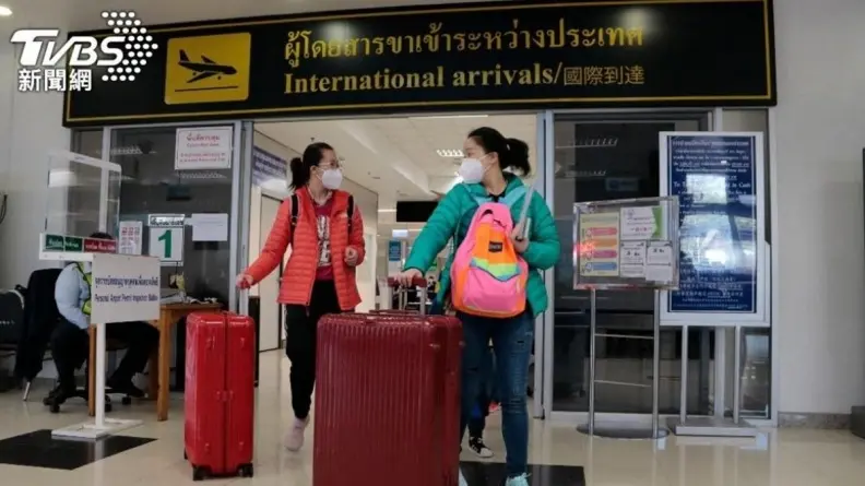 泰國旅遊好消息!台灣遊客入境可享免簽30天,實施時間曝 泰國旅遊好消息!台灣遊客入境可享免簽30天,實施時間曝