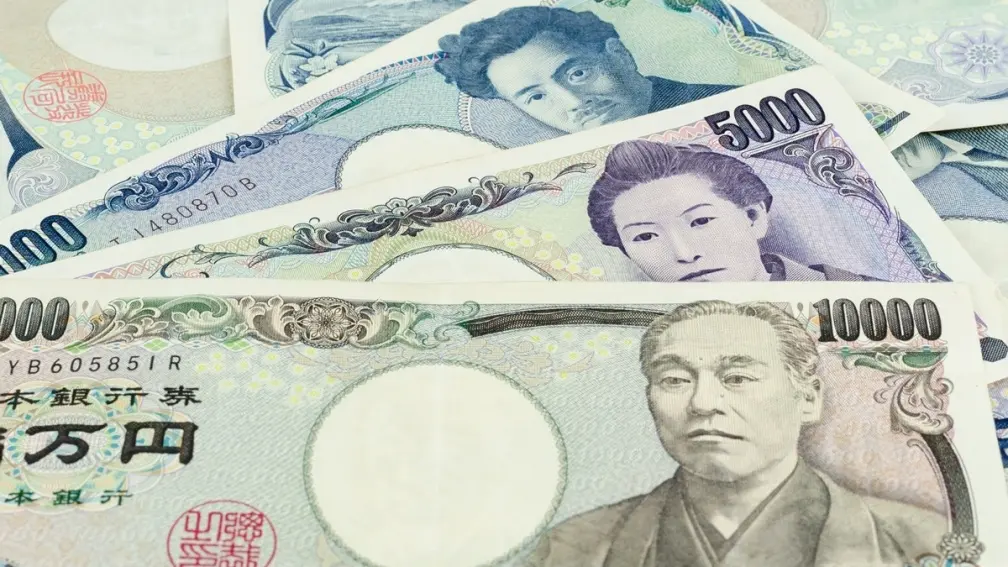 日圓再現甜甜價！貶至「0.2179」換10萬台幣現賺8765元，可多玩４趟迪士尼