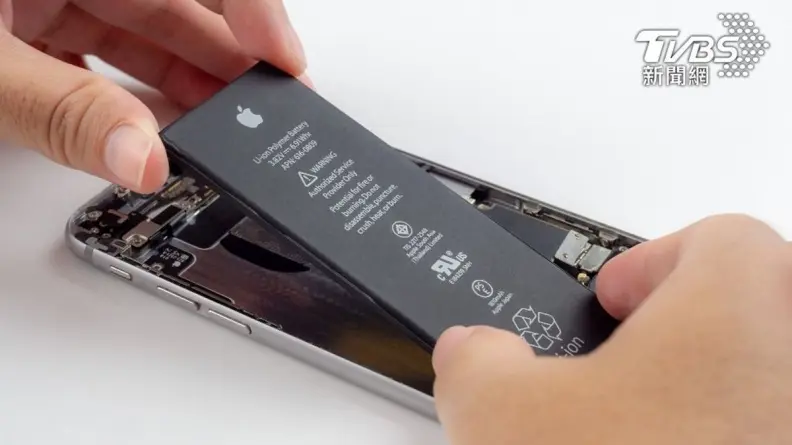 快學起來!iPhone新電池愈來愈貴,專家曝簡單3招延長電池壽命 快學起來!iPhone新電池愈來愈貴,專家曝簡單3招延長電池壽命