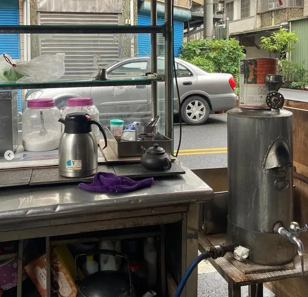 宜蘭人才知「阿嬤的味道」！古早味甜湯可降火氣、治感冒，在地人嘆即將失傳