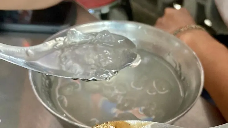 宜蘭人才知「阿嬤的味道」！古早味甜湯可降火氣、治感冒，在地人嘆即將失傳