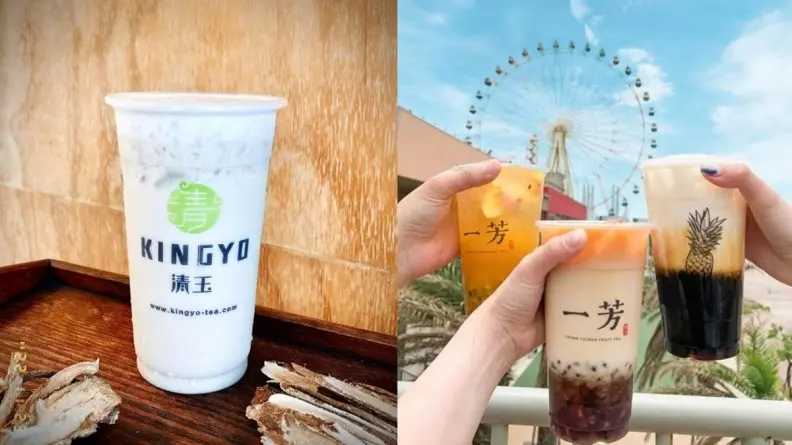 台灣哪間連鎖店最曇花一現？網友一面倒點名「這２家」嘆：可憐
