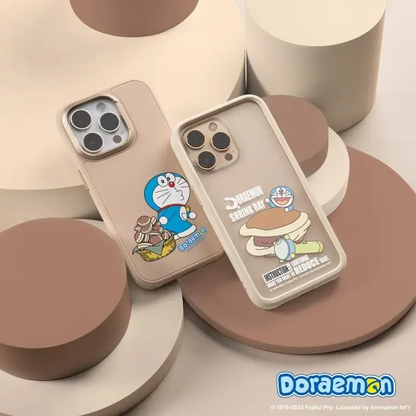 每一款都超Q!哆啦A夢、蠟筆小新推iPhone手機殼,還有AirPods保護殼(中獎公布) 每一款都超Q!哆啦A夢、蠟筆小新推iPhone手機殼,還有AirPods保護殼(中獎公布)