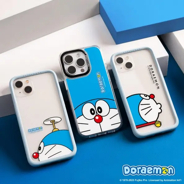 每一款都超Q!哆啦A夢、蠟筆小新推iPhone手機殼,還有AirPods保護殼(中獎公布) 每一款都超Q!哆啦A夢、蠟筆小新推iPhone手機殼,還有AirPods保護殼(中獎公布)