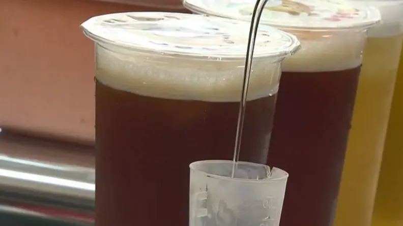 沒買過的飲料店，第一次會點啥？內行人推「它」：若不好喝，其他不用喝了