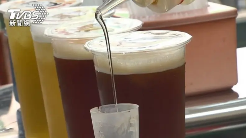 沒買過的飲料店,第一次會點啥?內行人推「它」:若不好喝,其他不用喝了 沒買過的飲料店,第一次會點啥?內行人推「它」:若不好喝,其他不用喝了