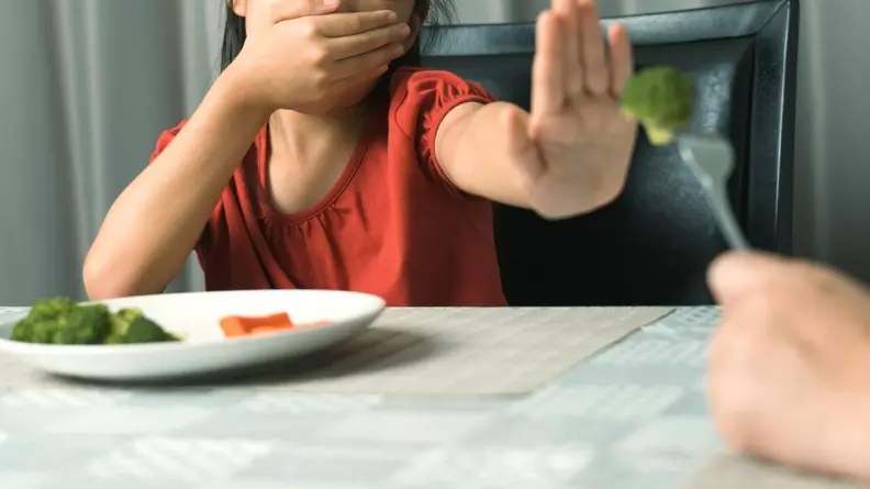 小時候被逼吃啥食物造成童年陰影？最多網友點名２物：現在看到就反胃