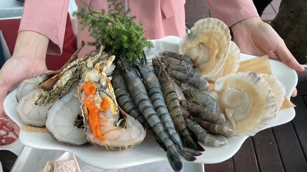 11歲以下免費港點吃到飽！６家超夯美食雙11優惠：11元吃玉子燒、三點蟹