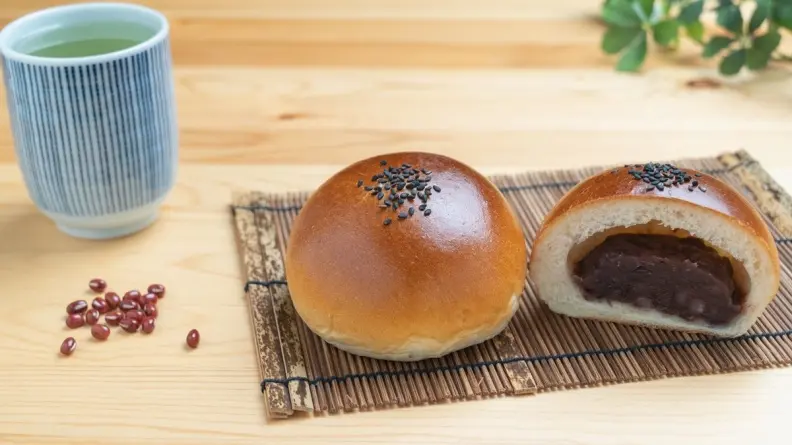 台式麵包熱量排行!巧克力麵包霸占雙榜第2名,她嗑1個羅宋胖0.5公斤 台式麵包熱量排行!巧克力麵包霸占雙榜第2名,她嗑1個羅宋胖0.5公斤