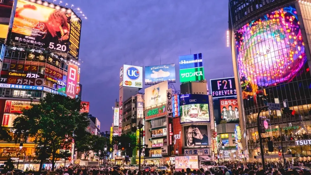 日本也有很廢景點？眾網友狂指１知名地標：看到這題目就想到它