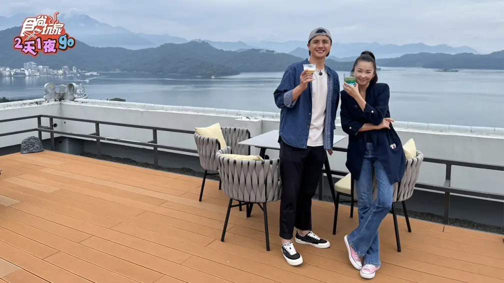 看《2天1夜go》加碼抽10萬元住宿券！神祕客開箱「食尚旅宿大賞」得獎飯店