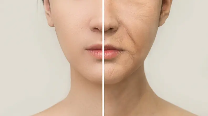 哪種血型最不容易顯老？Ａ型抱持平常心，「這血型」年紀愈大愈有吸引力