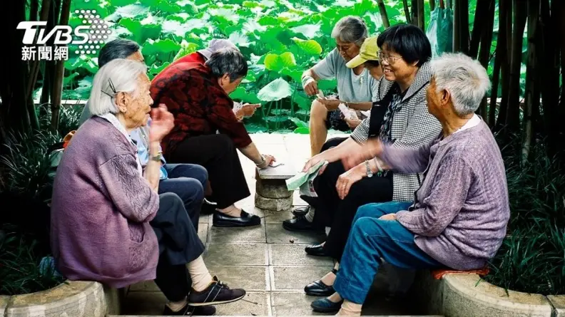 哪種血型最不容易顯老？Ａ型抱持平常心，「這血型」年紀愈大愈有吸引力