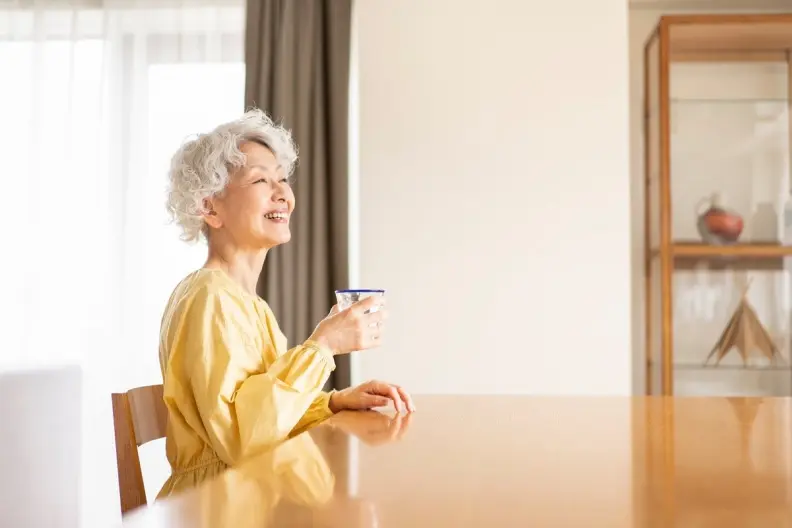 哪種血型最不容易顯老？Ａ型抱持平常心，「這血型」年紀愈大愈有吸引力