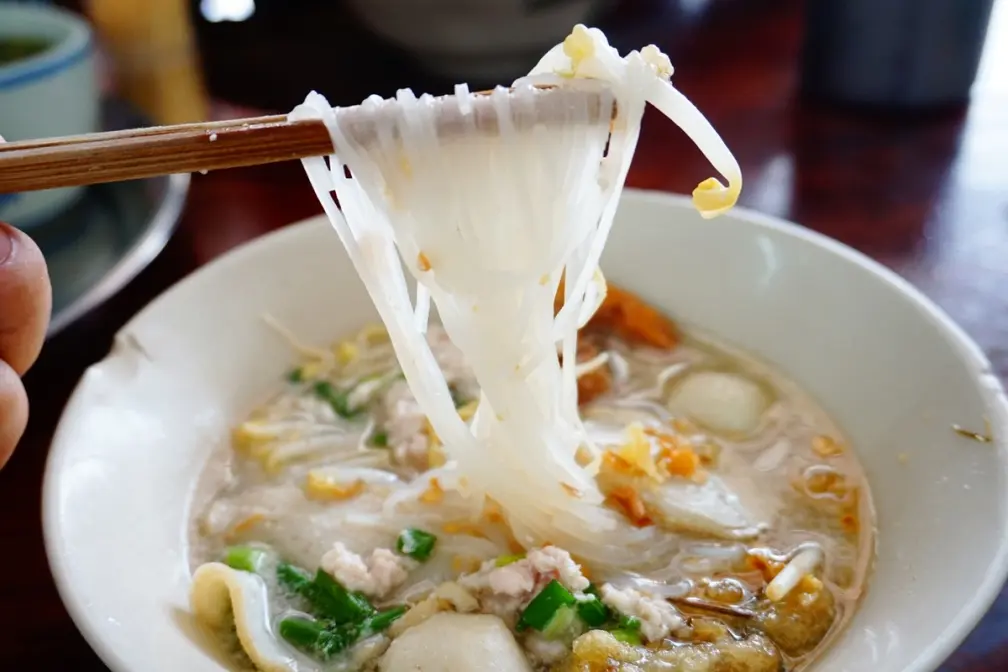 超狂菜單!麵店因應客人點餐自創33種暗號,網友驚呆:老闆記得住? 超狂菜單!麵店因應客人點餐自創33種暗號,網友驚呆:老闆記得住?