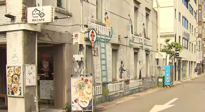 全台唯一上榜!北市「這區」榮登2023全球最酷40街區,被讚美食選擇無窮盡 全台唯一上榜!北市「這區」榮登2023全球最酷40街區,被讚美食選擇無窮盡