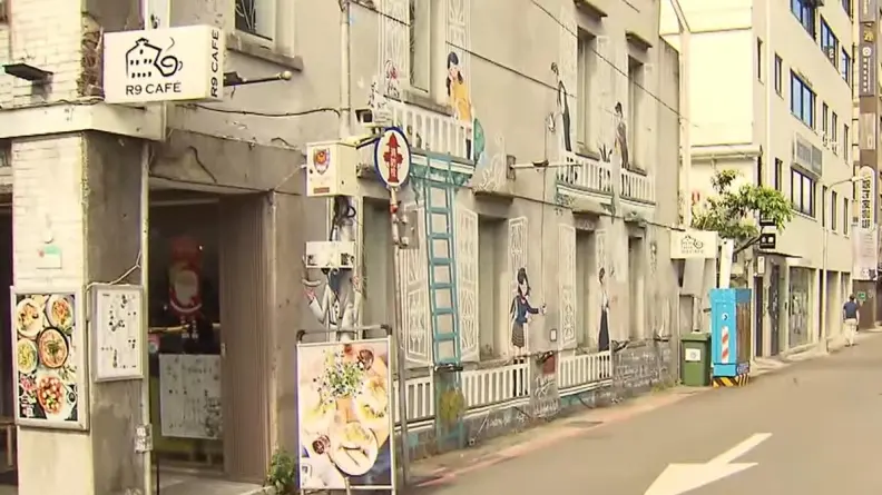 全台唯一上榜！北市「這區」榮登2023全球最酷40街區，被讚美食選擇無窮盡