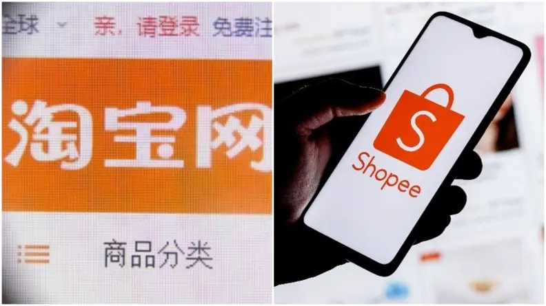 蝦皮不怕被淘汰？他讚淘寶「這服務」完勝蝦皮，貼文掀兩派網友熱議