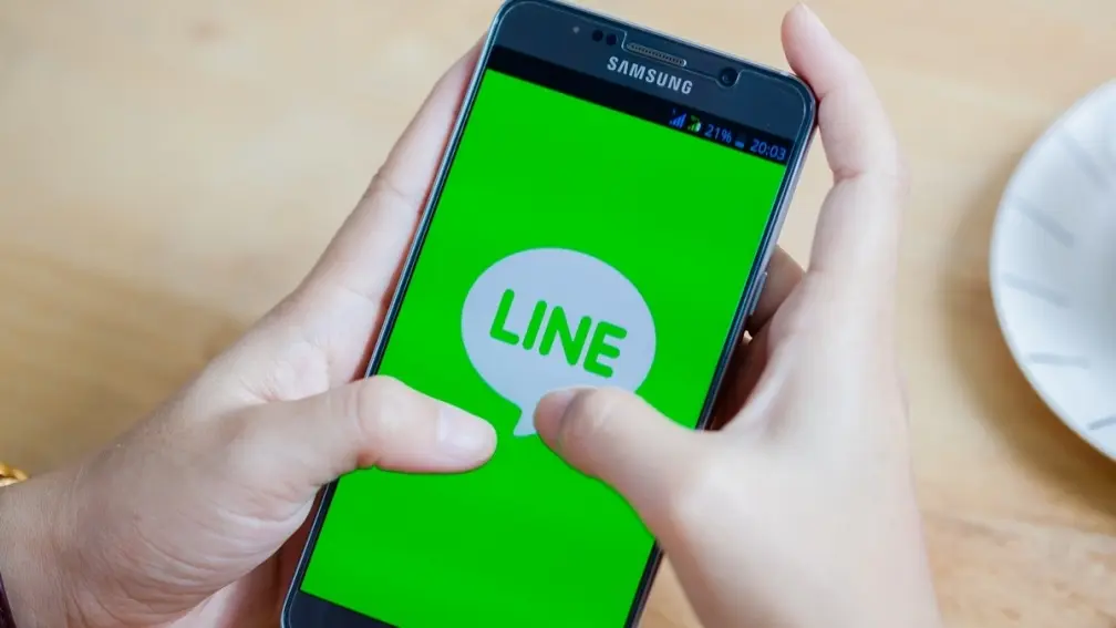 換新手機必看！LINE公開２步驟無痛轉移資料，先設定好備份啟用碼