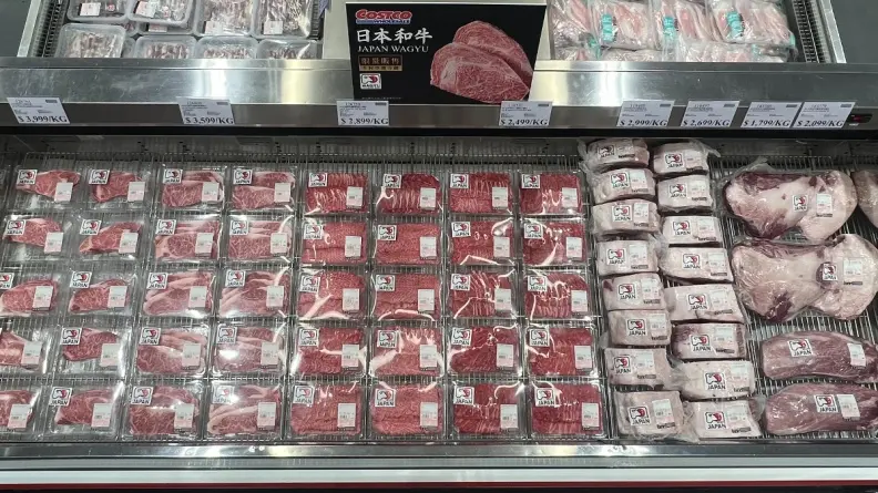 現折880元!好市多延續「黑色購物週」熱潮,加碼百款商品優惠「這時」公布 現折880元!好市多延續「黑色購物週」熱潮,加碼百款商品優惠「這時」公布