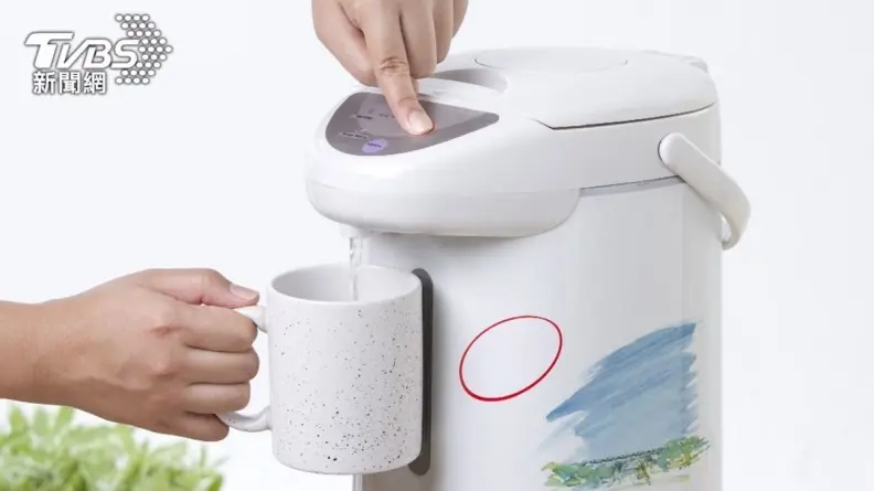 冬天家中吃電怪獸竟是「它」!1天耗電量比冰箱還多,台電曝省電妙招 冬天家中吃電怪獸竟是「它」!1天耗電量比冰箱還多,台電曝省電妙招