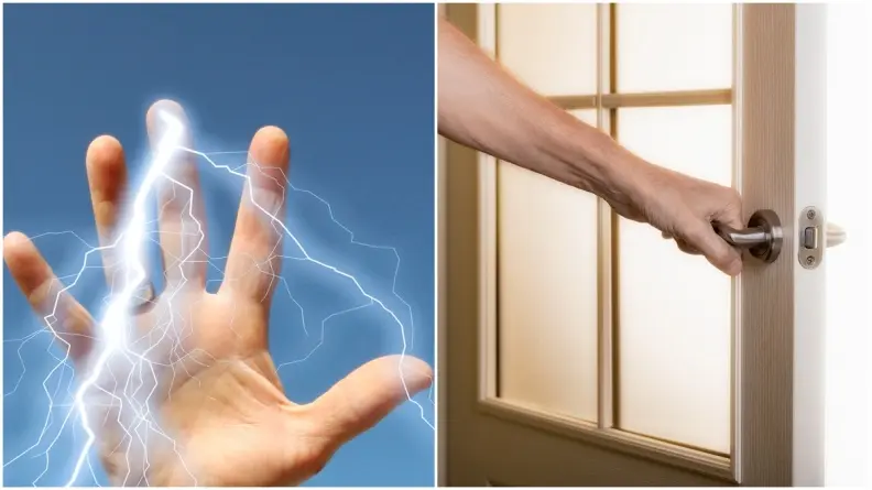冬天怎麼防被靜電狂電？網友曝１撇步超有效，中醫：做足身體保濕