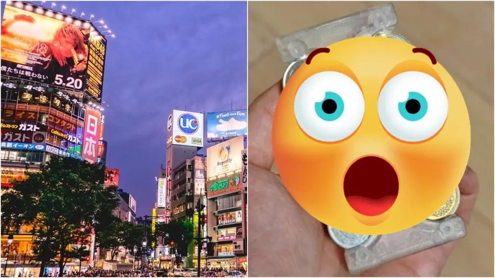 他激推「１神物」旅日必備！一票網友點頭讚：超方便連店員也喜歡