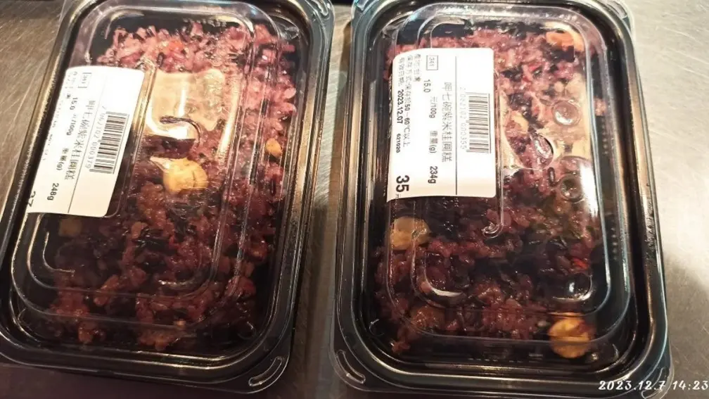 她逛全聯買到「罕見點心」大讚極品！一票網友超羨慕嘆：連跑５家都沒有