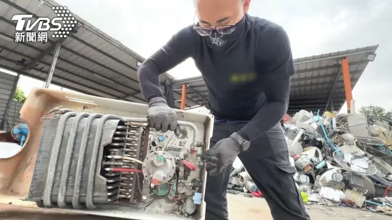 家電壞了別傻傻丟給廠商！「這電器」回收價至少400元，網友驚：怎麼不早說