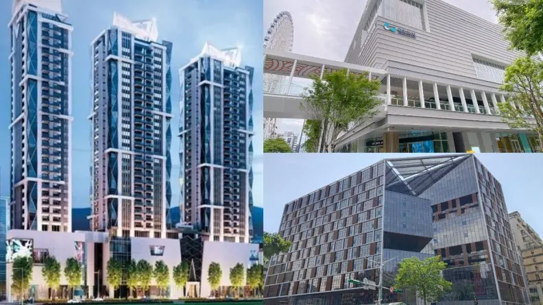 台北跨年必逛！2023新開５大最夯商場：東區百貨新地標、百貨級菜市場
