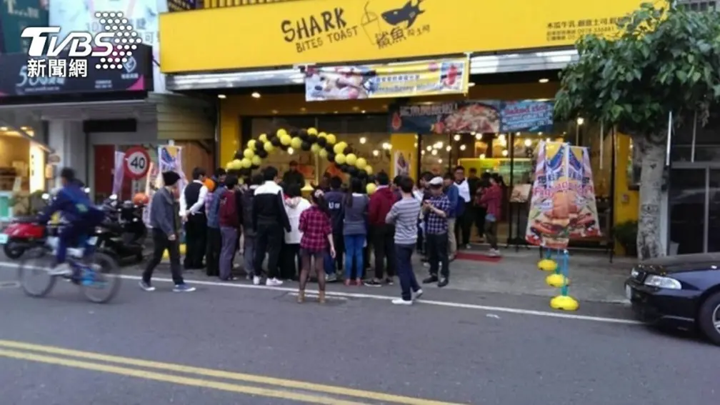 你記得哪些？盤點８家曾紅極一時的連鎖店，「這家」手搖飲全台96間店全倒光