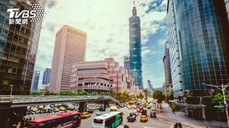 2023全球百大旅遊城市排行出爐！巴黎奪冠，台灣僅「這地」擠入第28名