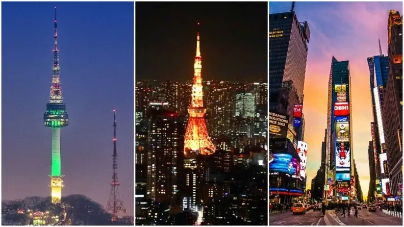 2024出國跨年推薦TOP６！網友熱議「第１名」沒煙火沒演唱會