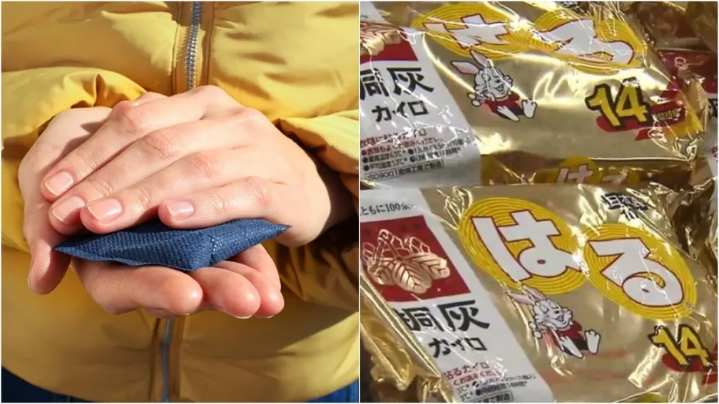 冷天使用暖暖包注意！專家警告切勿搓揉，擺在「這部位」全身都暖