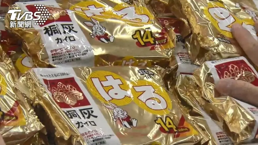 冷天使用暖暖包注意！專家警告切勿搓揉，擺在「這部位」全身都暖