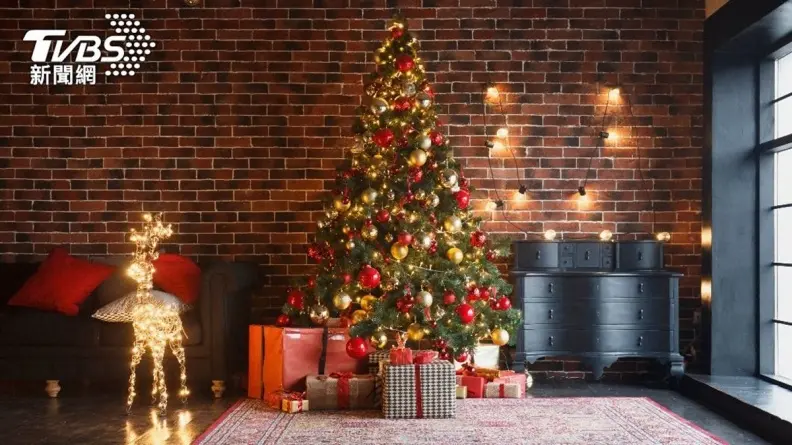 聖誕節為何要交換禮物？是X’mas還是Xmas？聖誕節由來、各國習俗一次看