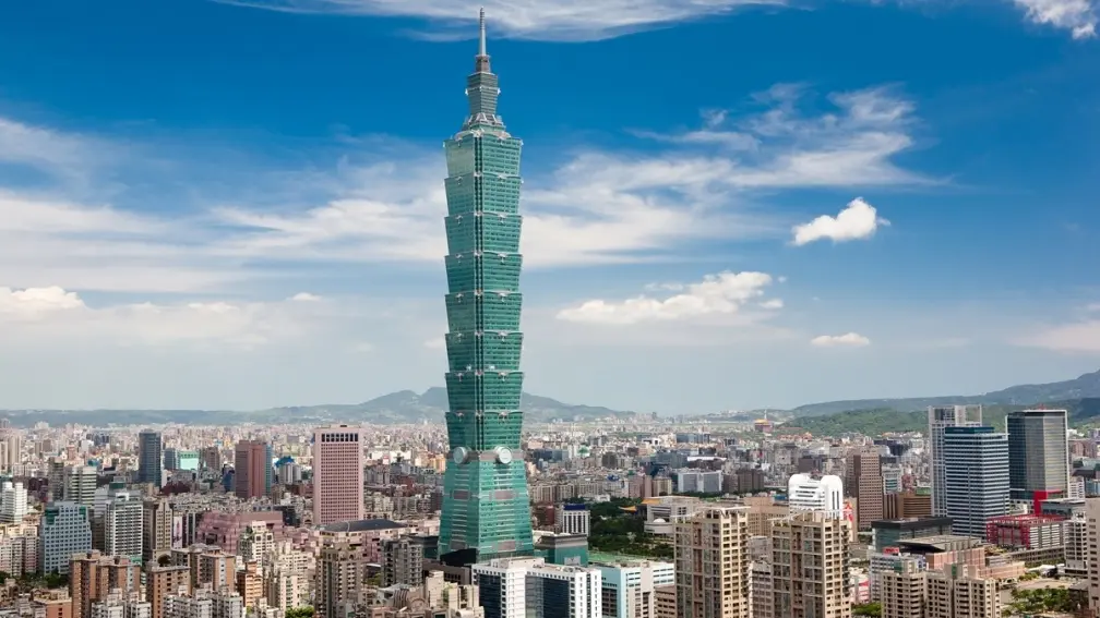 台北市１巷子暴紅！網美、外國遊客瘋打卡，知名偶像劇也來這取景