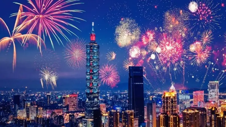 2024整體運勢曝！「這時間」嚴防大地震、土石流，下半年房市趨過度樂觀