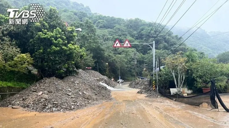 2024整體運勢曝！「這時間」嚴防大地震、土石流，下半年房市趨過度樂觀
