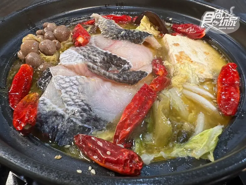 好市多新品「酸菜魚」上架！簡易加熱就能輕鬆上桌，網友大讚：不輸名店
