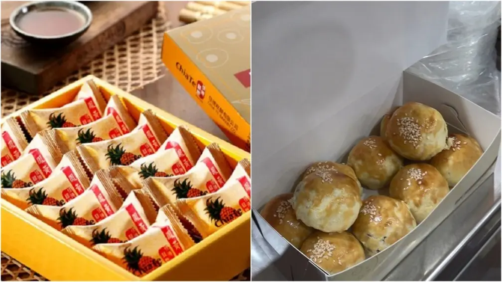荷包又縮水了！小潘蛋黃酥每顆調漲５元，佳德鳳梨酥「這時」也調漲