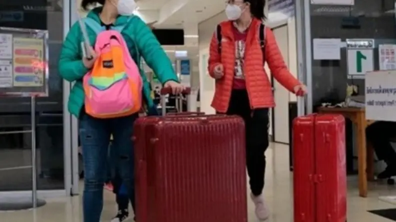 出國最討厭哪種雷旅伴？過來人揭４行為超NG，掀一票網友共鳴