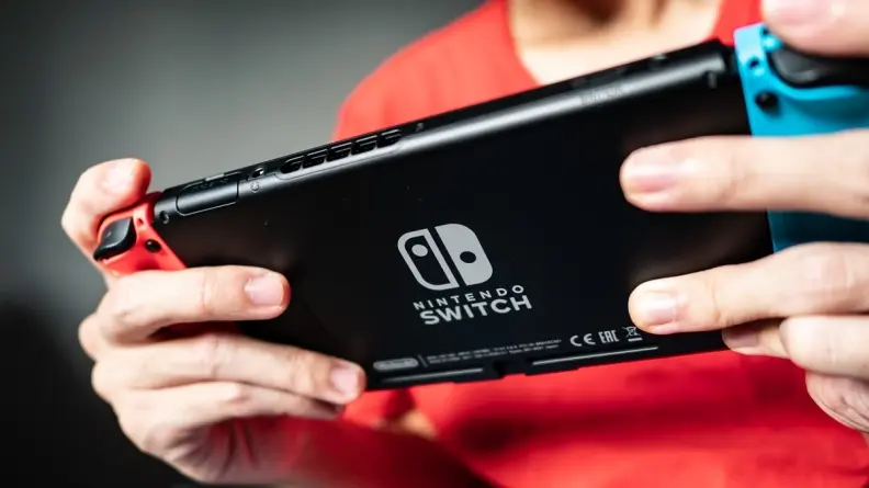 地震斷電自救關鍵！Switch隱藏功能曝光，網友驚呼：任天堂太神